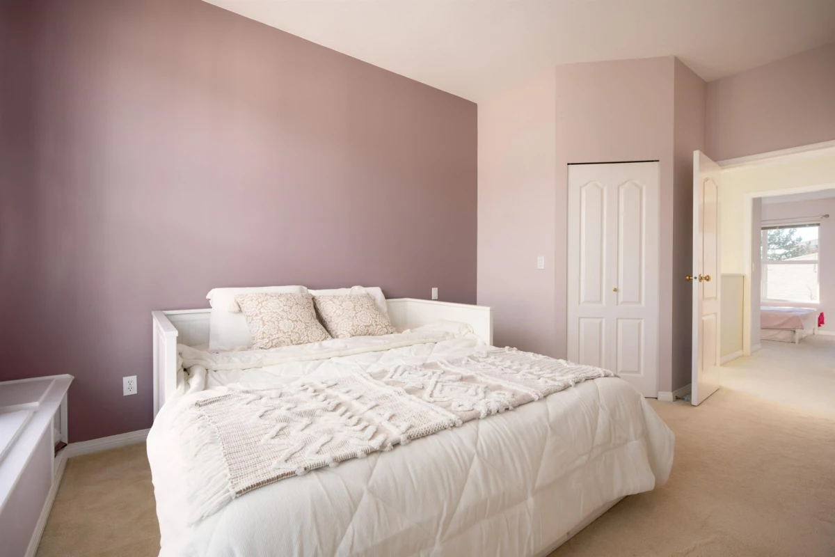 Garage Interior Photo of 46 7100 Lynnwood Drive, Richmond, BC