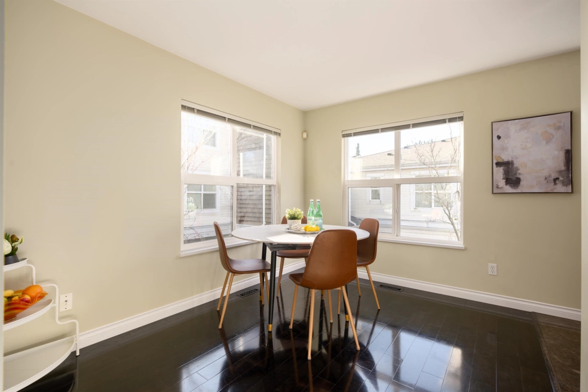 Guest Bathroom Photo of 46 7100 Lynnwood Drive, Richmond, BC