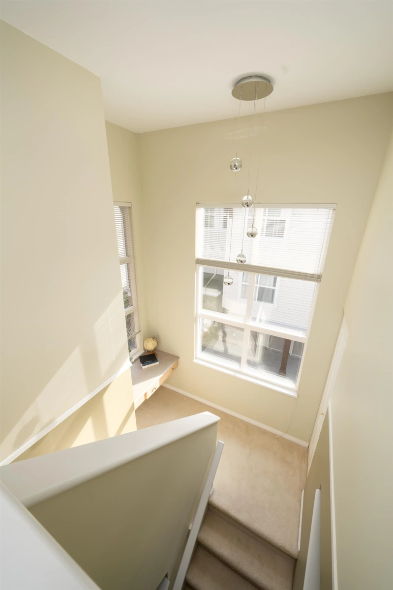 Hallway Photo of 46 7100 Lynnwood Drive, Richmond, BC
