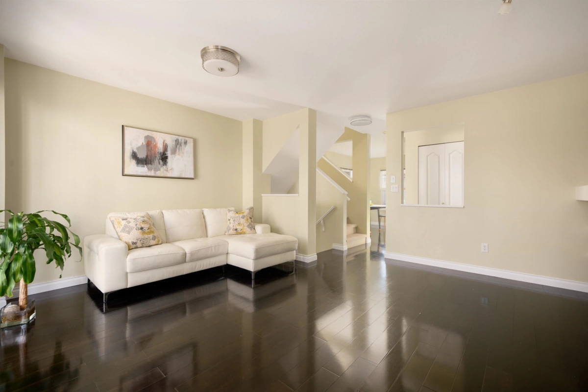 Kitchen Photo of 46 7100 Lynnwood Drive, Richmond, BC