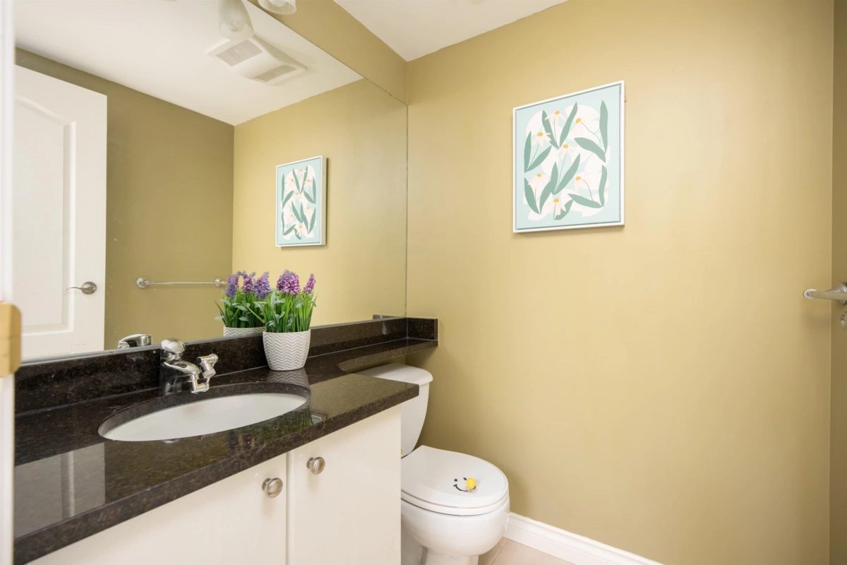 Laundry Room Photo of 46 7100 Lynnwood Drive, Richmond, BC