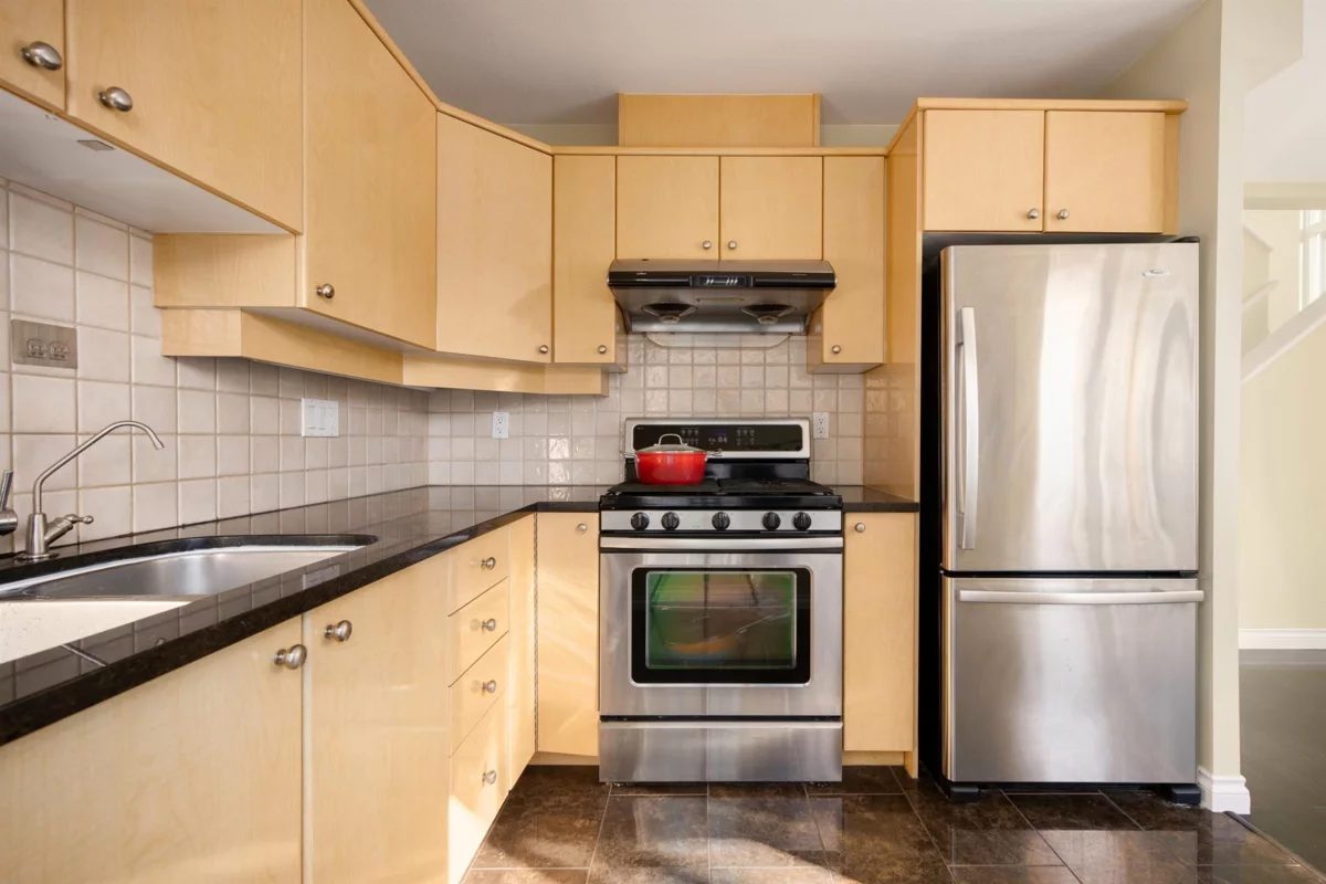 Loft / Bonus Room Photo of 46 7100 Lynnwood Drive, Richmond, BC