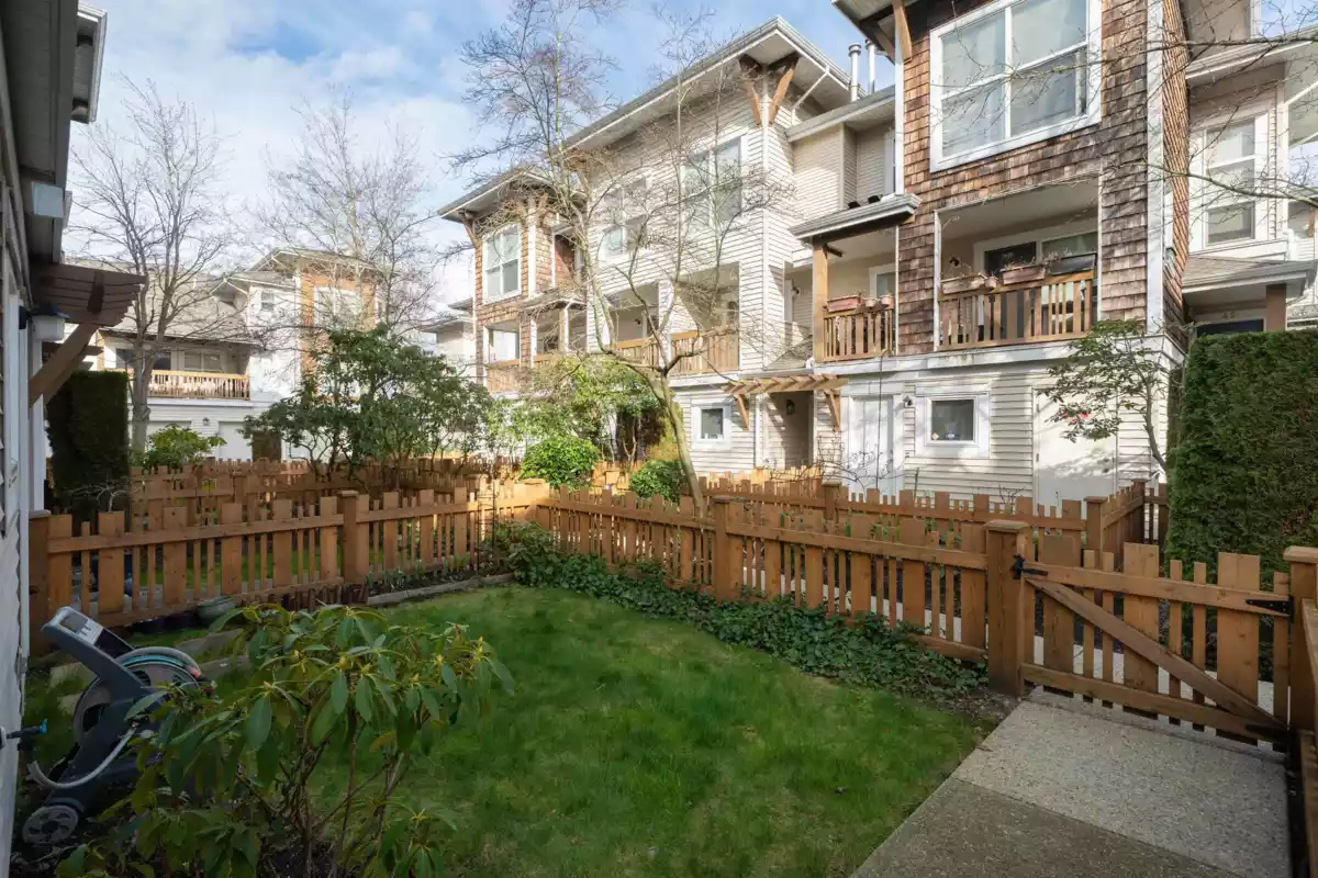 Neighborhood Park Photo Near 46 7100 Lynnwood Drive, Richmond, BC