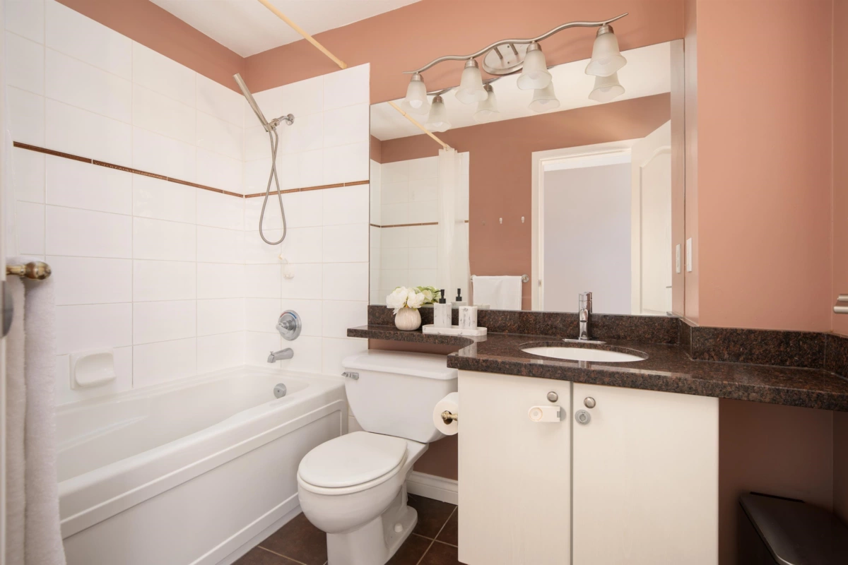 Outdoor Patio Photo of 46 7100 Lynnwood Drive, Richmond, BC