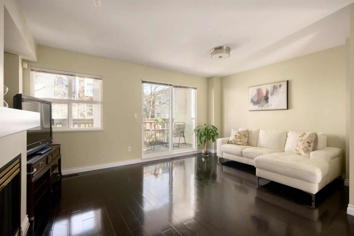 Pantry Photo of 46 7100 Lynnwood Drive, Richmond, BC