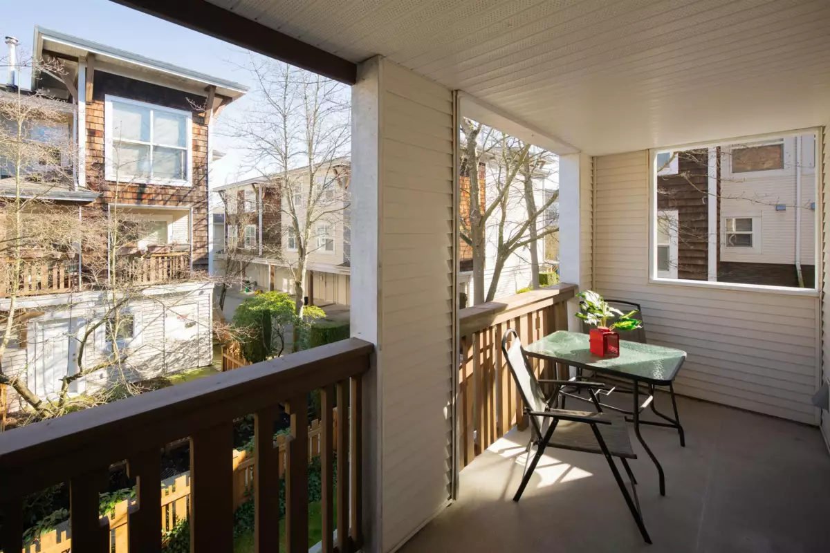 Primary Bathroom Photo of 46 7100 Lynnwood Drive, Richmond, BC
