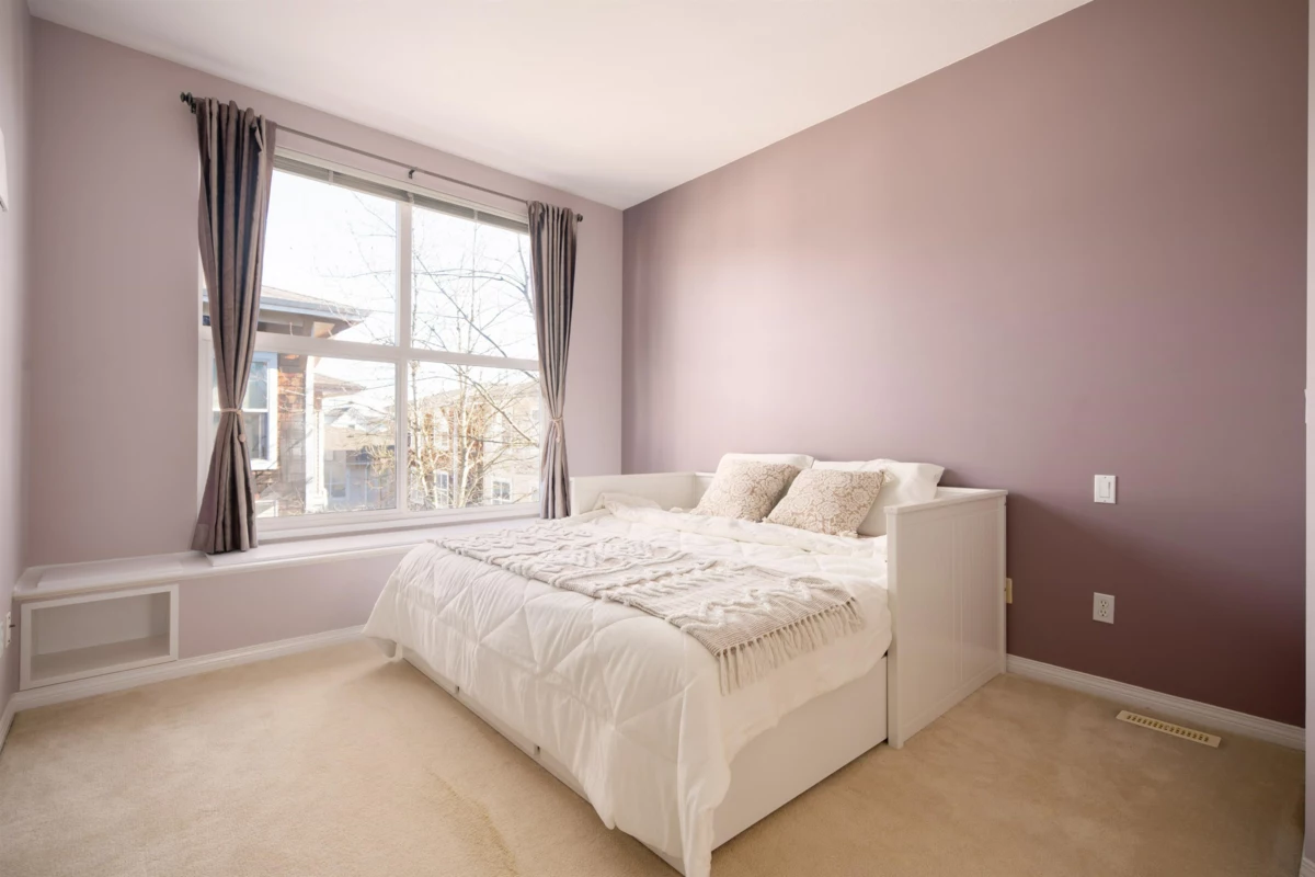 Staircase Photo of 46 7100 Lynnwood Drive, Richmond, BC