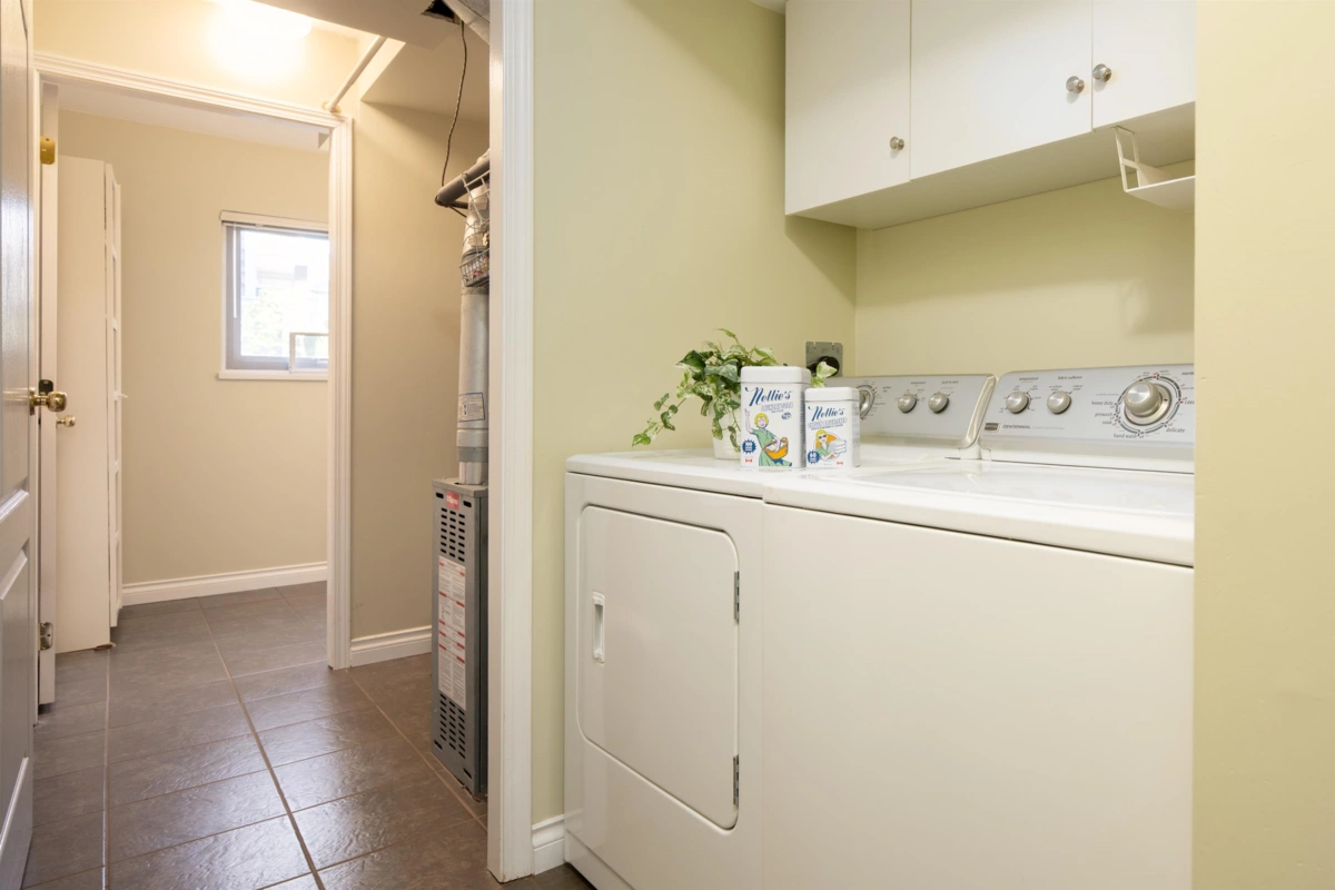 Swimming Pool Photo of 46 7100 Lynnwood Drive, Richmond, BC