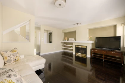 46 7100 Lynnwood Drive, Richmond, BC