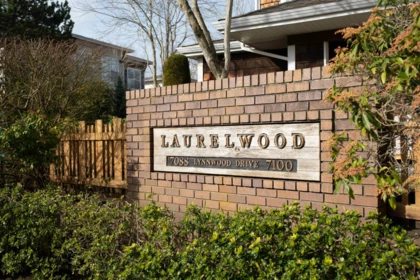 46 7100 Lynnwood Drive, Richmond, BC