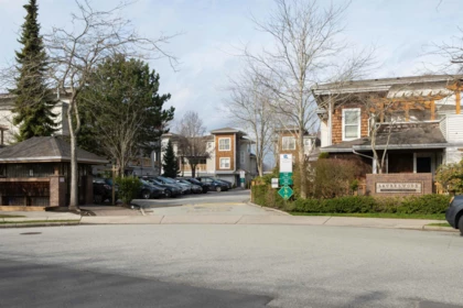 46 7100 Lynnwood Drive, Richmond, BC