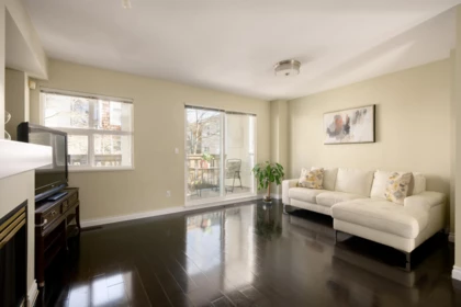 Pantry Photo of 46 7100 Lynnwood Drive, Richmond, BC