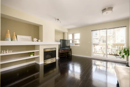 Primary Bedroom Photo of 46 7100 Lynnwood Drive, Richmond, BC
