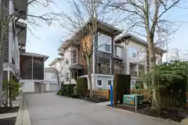 46 7100 Lynnwood Drive, Richmond, BC