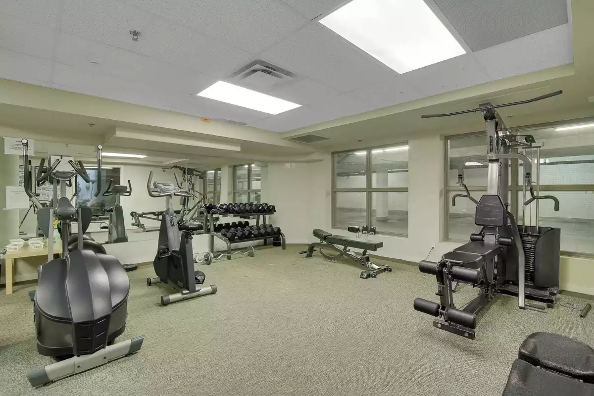 Aerial View of 405 10499 University Drive, Surrey, BC