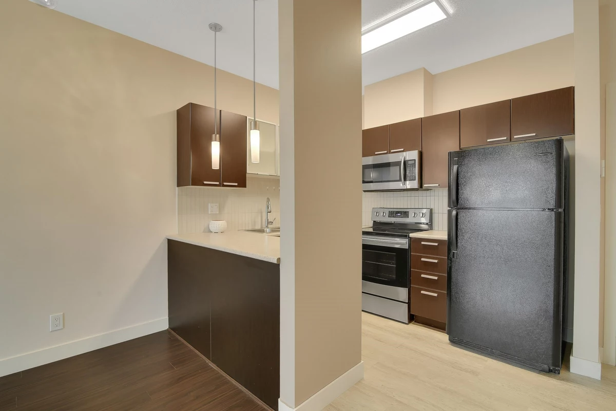 Bedroom 2 Photo of 405 10499 University Drive, Surrey, BC