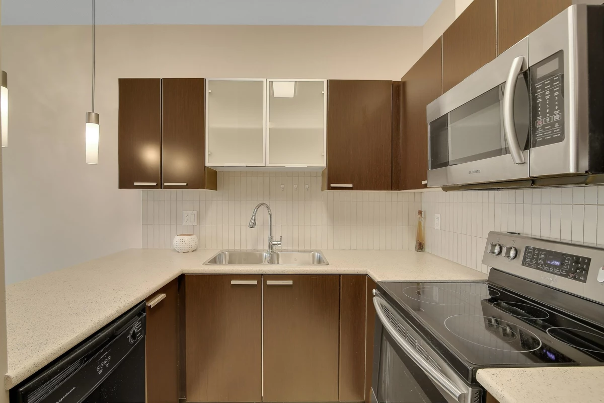 Bedroom 3 Photo of 405 10499 University Drive, Surrey, BC