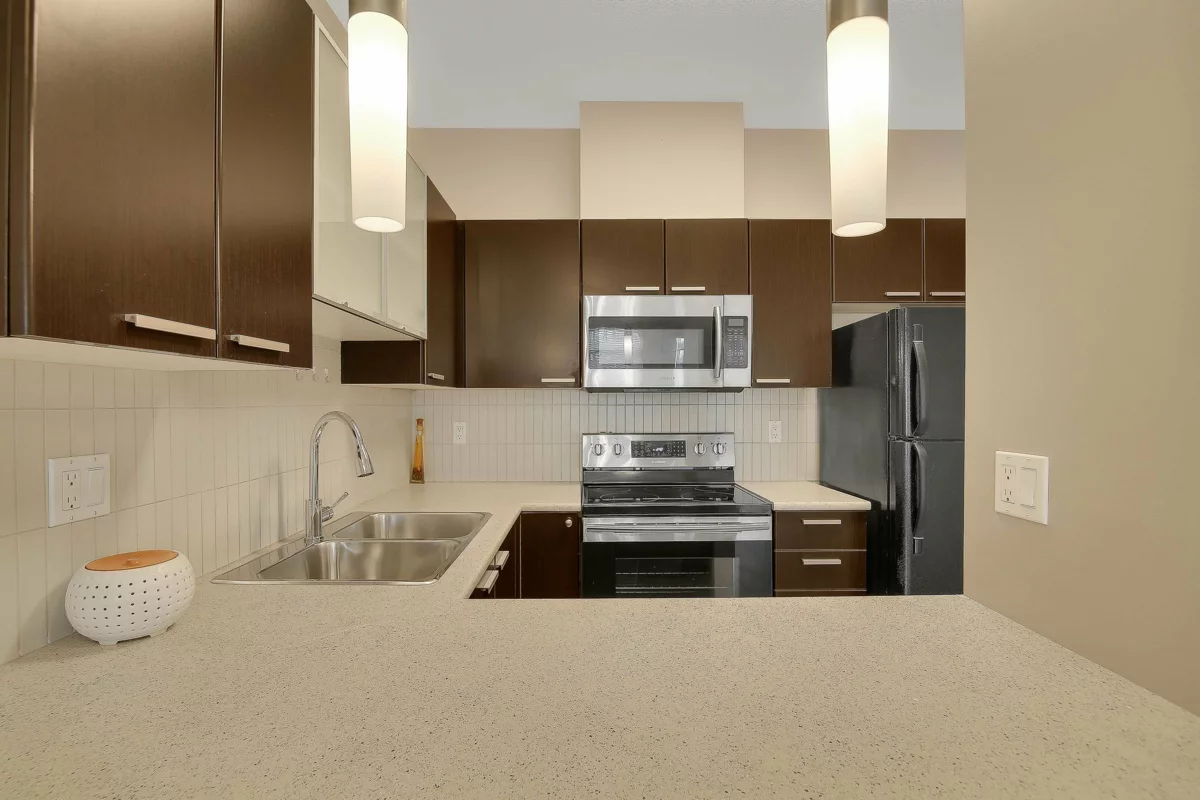 Bedroom 4 Photo of 405 10499 University Drive, Surrey, BC