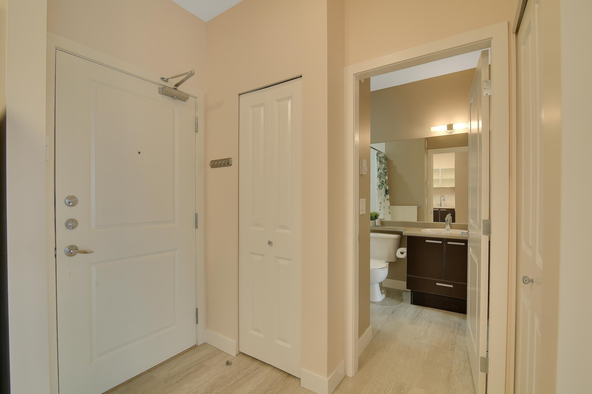 Garage Interior Photo of 405 10499 University Drive, Surrey, BC