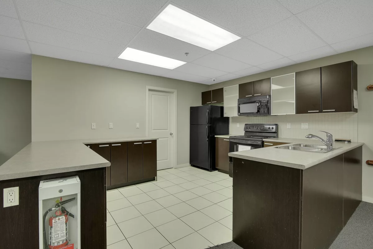 Garden / Landscaping Photo of 405 10499 University Drive, Surrey, BC