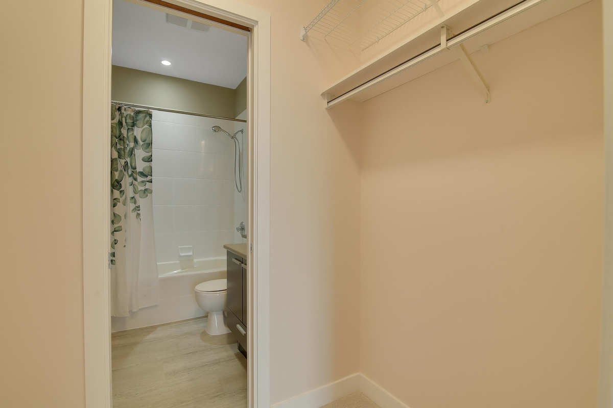 Laundry Room Photo of 405 10499 University Drive, Surrey, BC