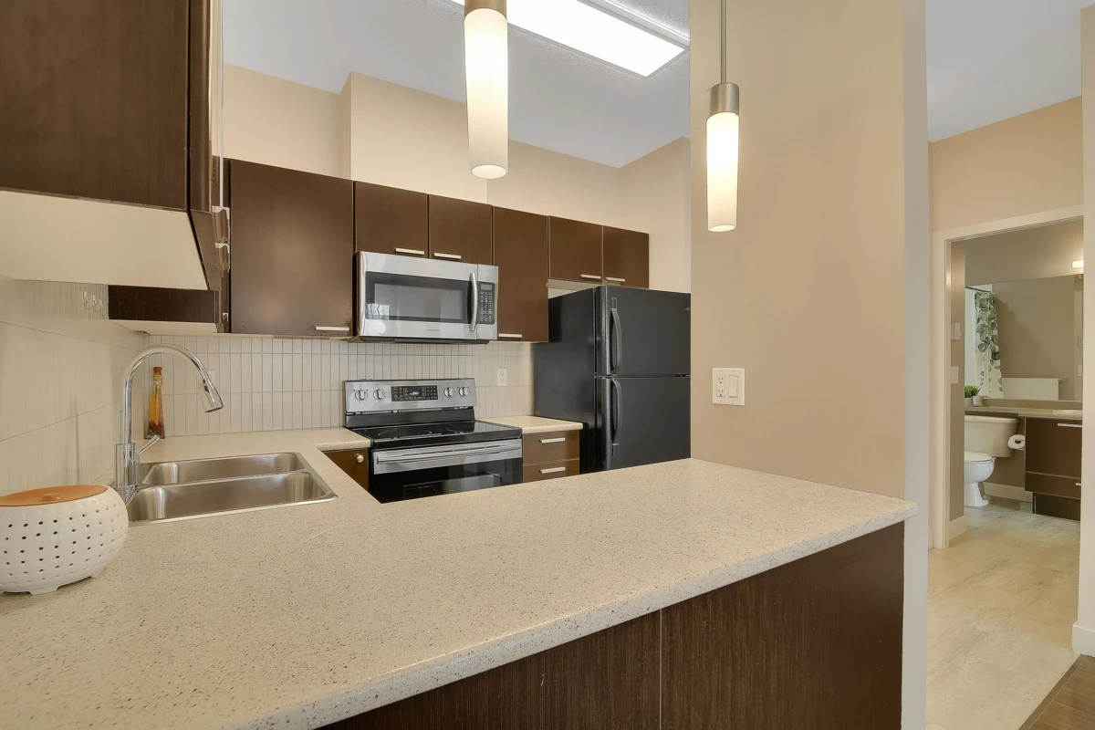 Office / Den Photo of 405 10499 University Drive, Surrey, BC