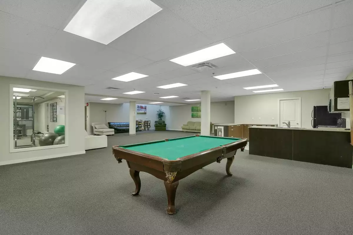 Outdoor Kitchen Photo of 405 10499 University Drive, Surrey, BC