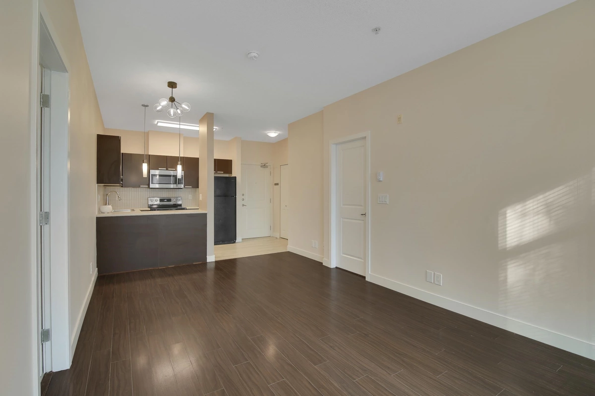 Primary Bedroom Photo of 405 10499 University Drive, Surrey, BC