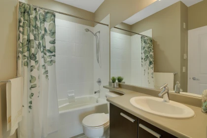 Mudroom Photo of 405 10499 University Drive, Surrey, BC