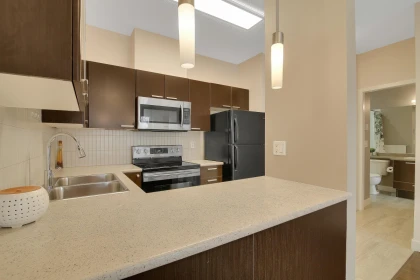 Office / Den Photo of 405 10499 University Drive, Surrey, BC