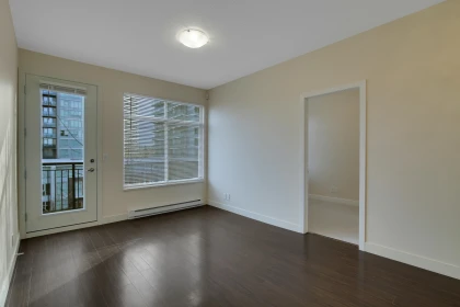 Pantry Photo of 405 10499 University Drive, Surrey, BC