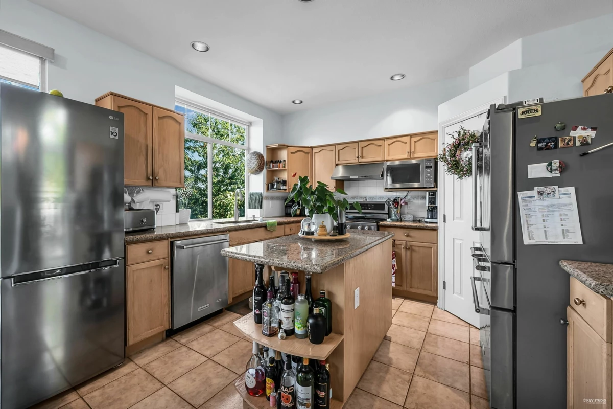 Front Yard Photo of 1601 Pinetree Way, Coquitlam, BC