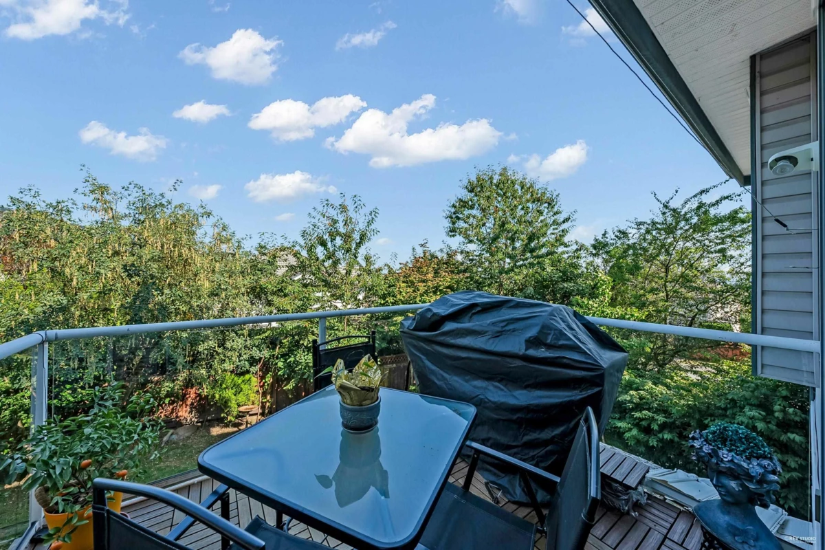 Primary Bedroom Photo of 1601 Pinetree Way, Coquitlam, BC