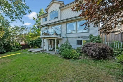 1601 Pinetree Way, Coquitlam, BC
