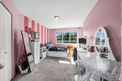 Hot Tub / Spa Photo of 1601 Pinetree Way, Coquitlam, BC