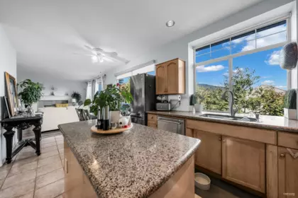 Outdoor Deck Photo of 1601 Pinetree Way, Coquitlam, BC