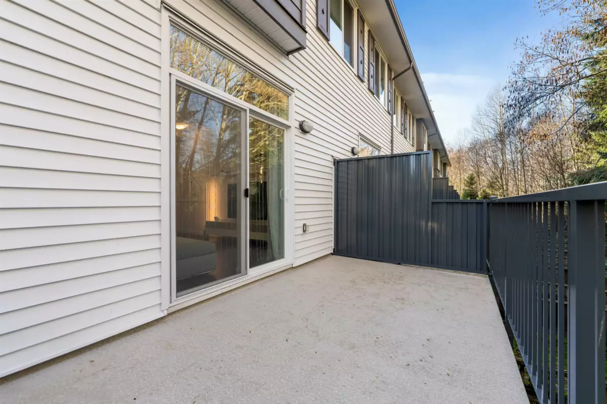 Bedroom 2 Photo of 17 18681 68 Avenue, Surrey, BC