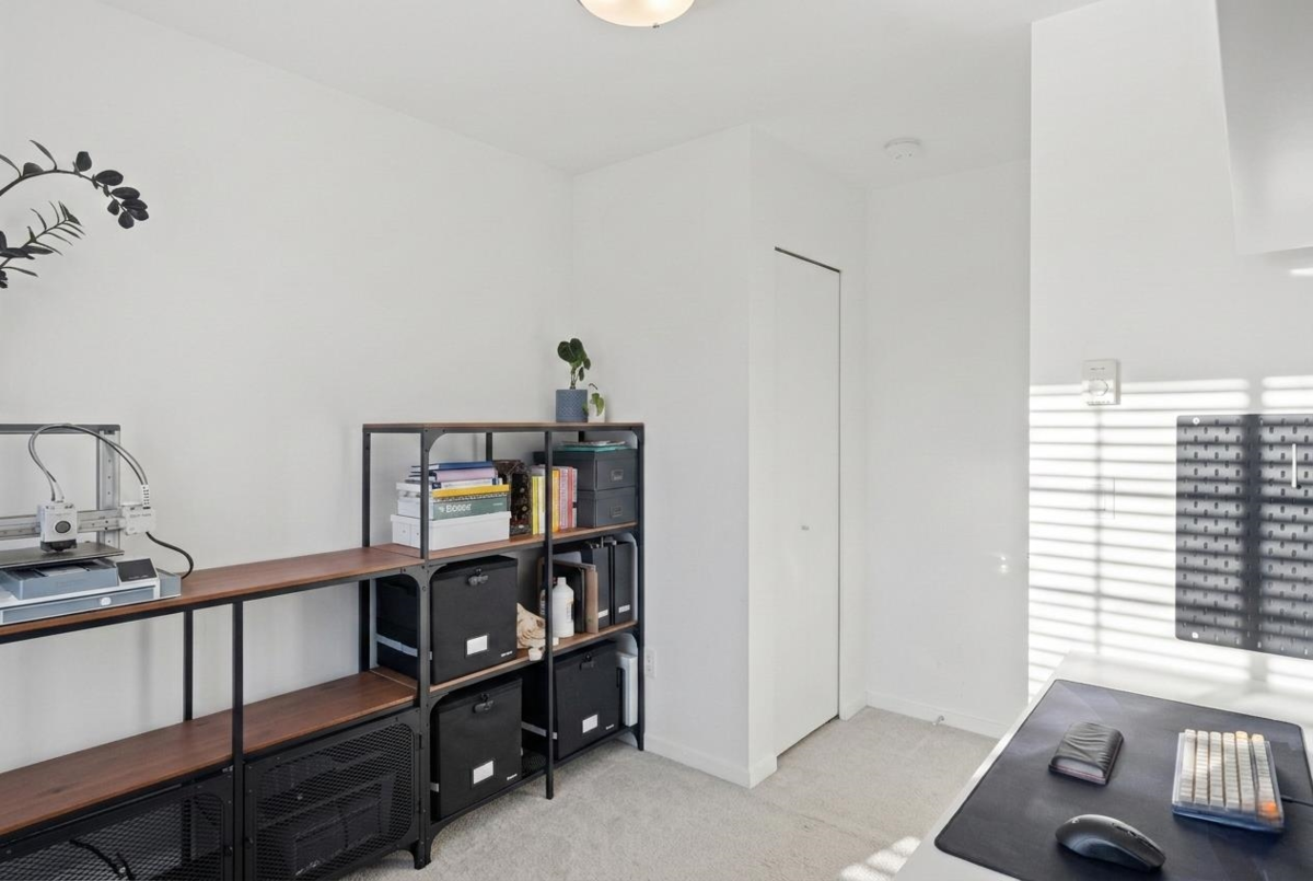 Garage Interior Photo of 17 18681 68 Avenue, Surrey, BC