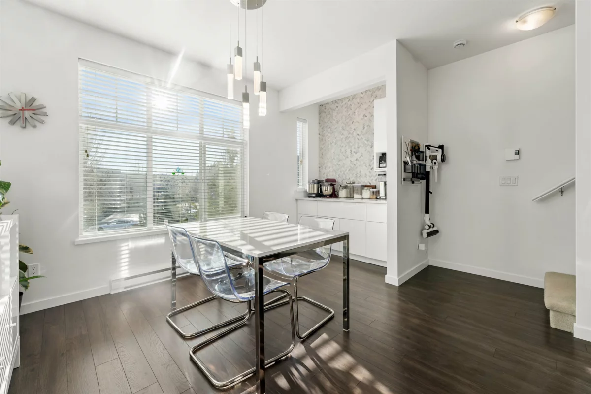 Pantry Photo of 17 18681 68 Avenue, Surrey, BC