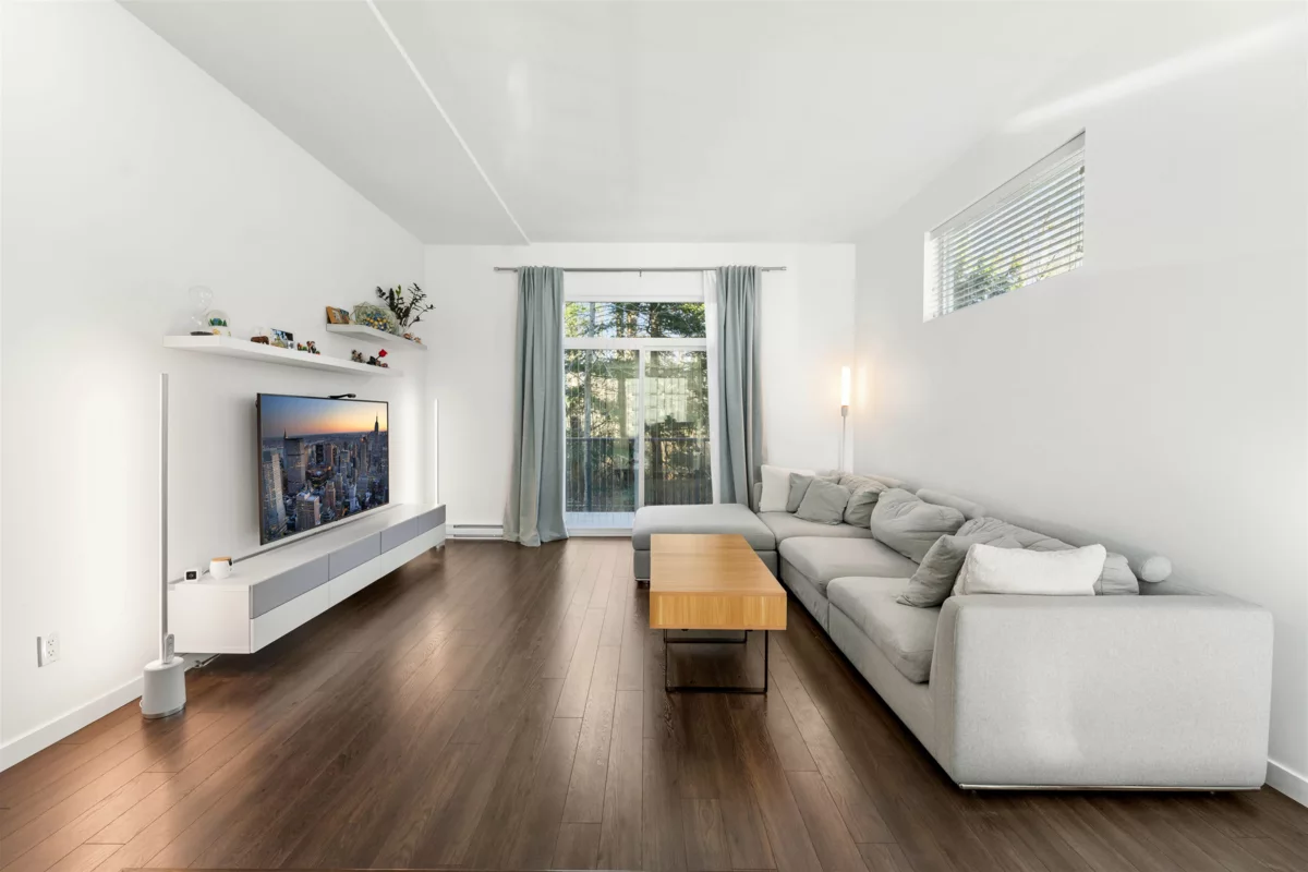 Walk-In Closet Photo of 17 18681 68 Avenue, Surrey, BC