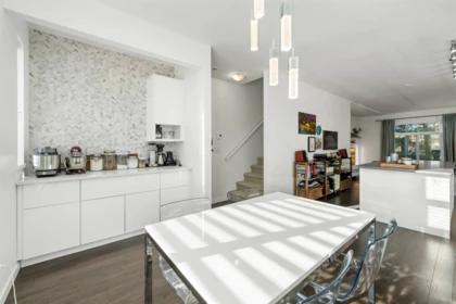 Breakfast Nook Photo of 17 18681 68 Avenue, Surrey, BC