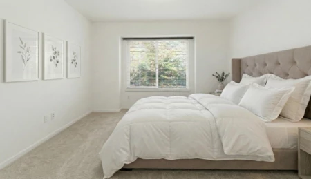 Powder Room Photo of 17 18681 68 Avenue, Surrey, BC