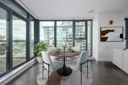 506 1601 Quebec Street, Vancouver, BC