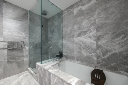 Laundry Room Photo of 506 1601 Quebec Street, Vancouver, BC