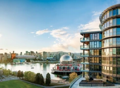 506 1601 Quebec Street, Vancouver, BC