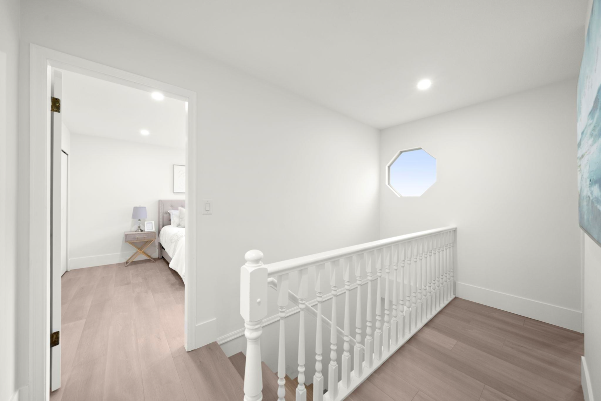 Bedroom 2 Photo of 115 Warrick Street, Coquitlam, BC