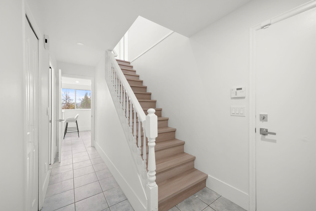 Exterior Rear Photo of 115 Warrick Street, Coquitlam, BC