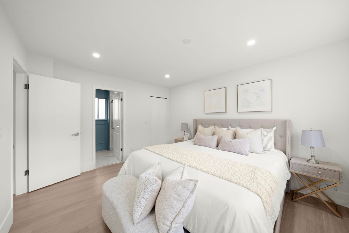 Guest Bathroom Photo of 115 Warrick Street, Coquitlam, BC