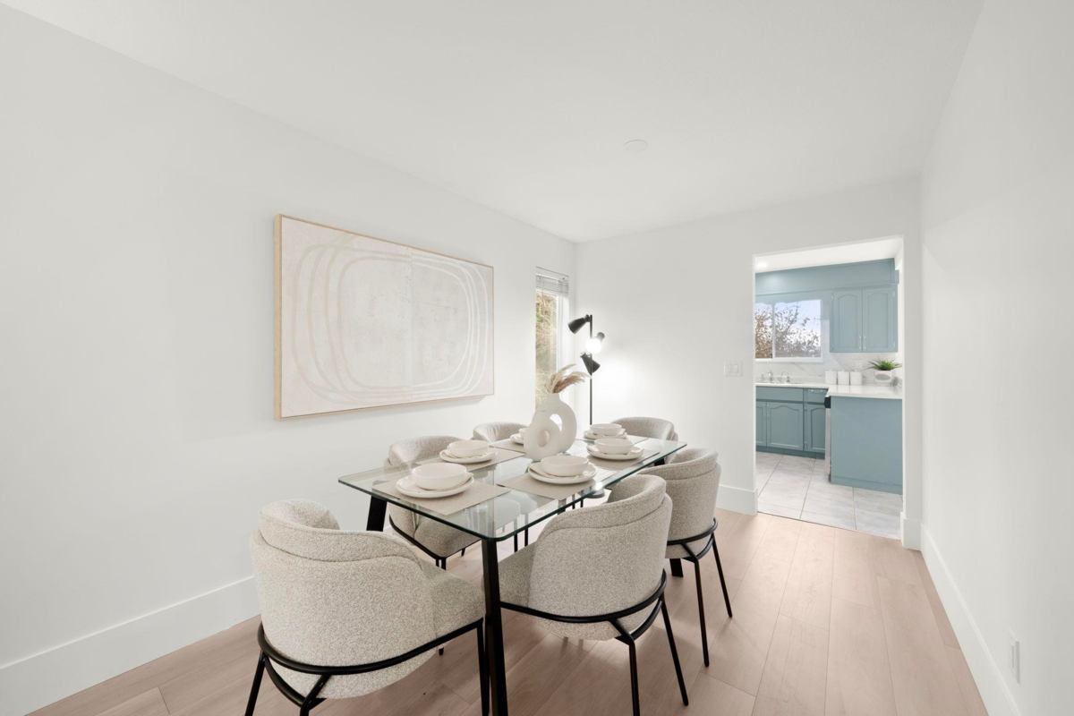 Kitchen Photo of 115 Warrick Street, Coquitlam, BC