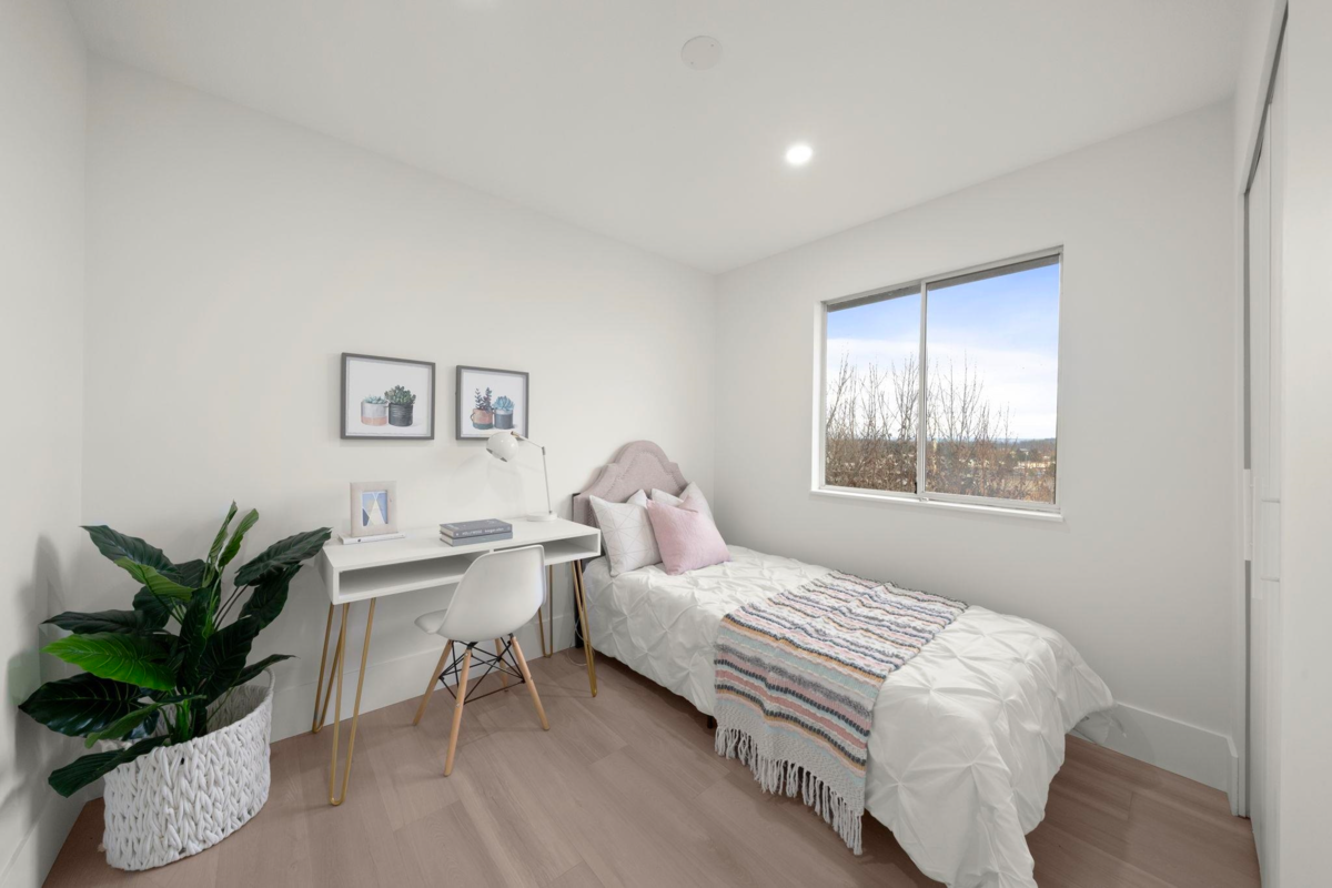 Loft / Bonus Room Photo of 115 Warrick Street, Coquitlam, BC